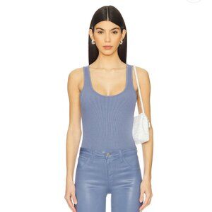 New Size M Nica Scoopneck Bodysuit